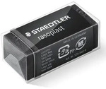 STAEDTLER 526 B40-9 Radierer rasoplast 33x16x13mm