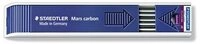 STAEDTLER 200-2B Zeichenmine Mars carbon 2B 12
