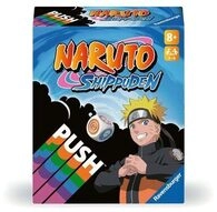 RAVENSBURGER 22888 Naruto Shippuden PUSH