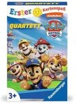 RAVENSBURGER 24760 Paw Patrol Quartett