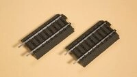 AUHAGEN 41697 H0 Erg&auml;nzungsset Drehscheibe 3-Leiter-System