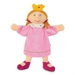 STERNTALER 3622053-0 Kinder Handpuppe Prinzessin