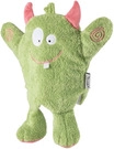STERNTALER 3602460 Handpuppe Monster kiwi
