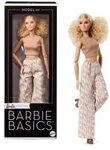 MATTEL JJX26 Barbie Signature Modell 07 mit blondem Haar