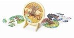 HAPE E1653 4-Jahreszeiten-Lagenpuzzle