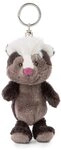 NICI 47332 Schl&uuml;sselanh&auml;nger Stinktier Chiala Skunk