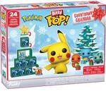Funko Adventskalender Pokemon