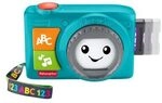 FISHER-PRICE JNV95 Lernspa&szlig; Aufleuchtende Kamera