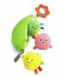 HAPE E0135 Hape Kleine Erbsen-Freunde
