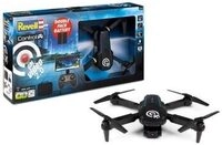 REVELL 23799 RC Quadrocopter GO! Video 2.0