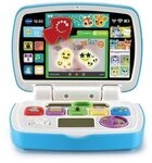VTECH 80-524704 Tierfreunde-Laptop