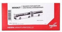HERPA 014342 1:87 MiniKit: Setra 221 UL, wei&szlig; (1 St&uuml;ck)