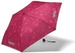 ERGOBAG 01291-90397-10 MondzauB&auml;r Regenschirm, Pink