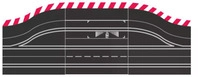 CARRERA 20030374 DIGITAL 124 1:24 Pit Lane with Shoulder