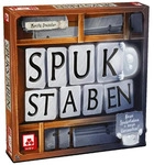NSV 10047135-0001 SPUKSTABEN (2. Edition)