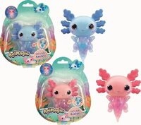 ANIMAGIC 930393 Animagic Axolotl ,sortiert