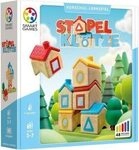 SMART GAMES SG044DE Stapel Kl&ouml;tze