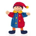 STERNTALER 3622020-0 Kinder Handpuppe Kasper