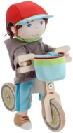 HABA 2011905001 Laufrad-Set Lian