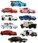 MATTEL HVV05 Matchbox Best of Europe, sortiert