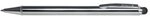 ONLINE Kugelschreiber Stylus XL Chrome