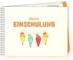 Roth G&auml;stebuch Erinnerungsalbum Meine Einschulung