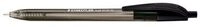 STAEDTLER 4230 M-9 Dreikantiger Kugelschreiber ball, schwarz