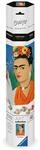 Ravensburger 25525 CreArt Canvas Leinwand - Frida Kahlo