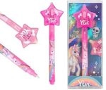 Depesche 0013376 Ylvi Magic Stift