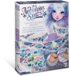 Nebulous Stars Kreativset schwebender Kristallschmuck