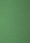 Knorr Prandell Glitterkarton dunkelgr&uuml;n, A4, 360g/m&sup2;