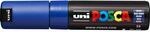 Posca Marker UNI POSCA PC-7M blau