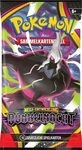 POKEMON 14292 Pok&eacute;mon PKM ME05 Boosterpack Mega-Entwicklung - Dunkelnacht