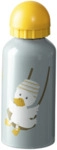 STERNTALER 6922417 Trinkflasche Ente Edda hellt&uuml;rkis
