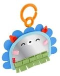 FISHER-PRICE JHB45 Fisher-Price Balanced Beginnings Mini Entdecker-Spiegel