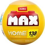 ZURU MAX - Home Series 1 Capsule, 4-fach sortiert