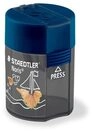 STAEDTLER 512 003 Doppelspitzdose Noris rund