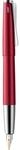 LAMY studio F&uuml;llhalter Piano Red, M