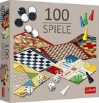 TREFL 2532 Spielesammlung 100 Spielm&ouml;glichkeiten