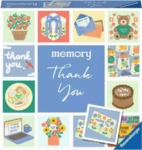 RAVENSBURGER 22400 moments memory&reg; Thank you