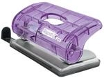 Leitz Rapid Colour'Breeze Minilocher FC5, 10 Blatt, Blister lavendel