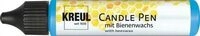 KREUL 49730 Candle Pen Blau-Metallic 29 ml