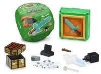 MGA Entertainment Miniverse Make It Mini Minecraft