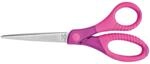 WEDO&reg; Edelstahlschere Gripy, sortiert
