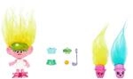 Mattel Trolls Haarige &Uuml;berraschungen Viva