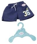 BABY born&reg; 825457 Badeshorts Kollektion