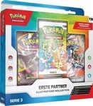POKEMON 14162 Pok&eacute;mon PKM Erste-Partner-Kollektion #3