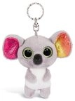 NICI 46310 Schl&uuml;sselanh&auml;nger GLUBSCHIS Koala Miss Crayon 9cm