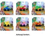 Spin Master Paw Patrol Dino Movie Pup Squad, 1 St&uuml;ck, 6-fach sortiert