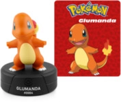tonies&reg; 11003817 Pok&eacute;mon: Glumanda